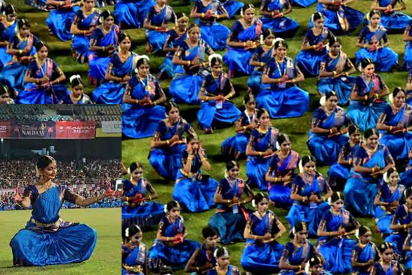 കലൂരിലെ നൃത്ത പരിപാടിയില്‍ പണപ്പിരിവ്; പ്രാഥമിക അന്വേഷണം ആരംഭിച്ച് പൊലീസ്
